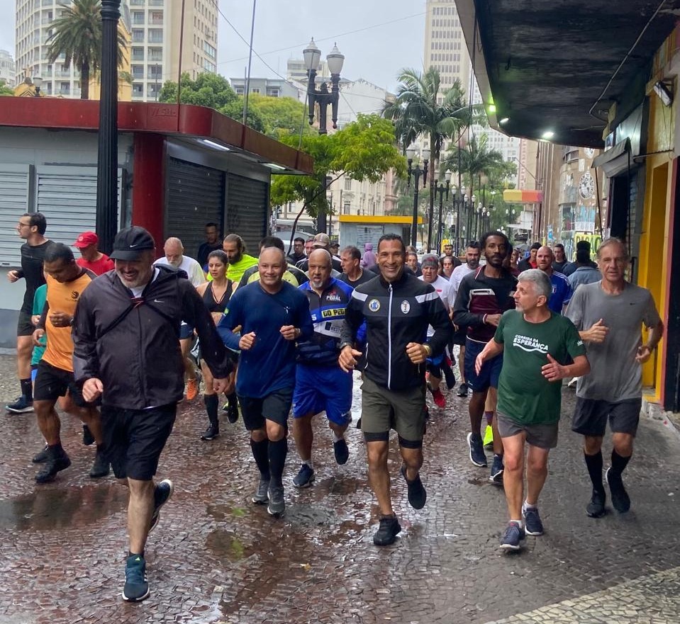 “Treinão Império Romano” celebra 150 anos da imigração italiana e fortalece laços culturais entre Brasil e Itália